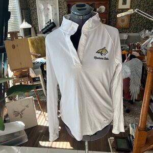 Montana state long sleeve Under Armour size M